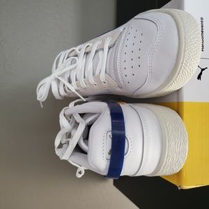 Puma..Ralph Sampson Lo Randomovment..